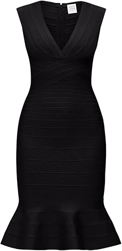 Herve Leger, The Sophie Dress