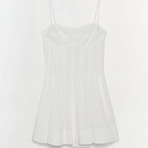 Kitt Cotton Mini Dress Kitt Cotton Mini Dress
