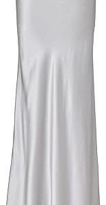 Bias Evening Skirt Bias Evening Skirt