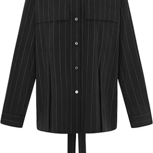 Sylvi Shirt Sylvi Shirt