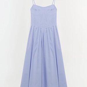 Kittiya Cotton Midi Dress Kittiya Cotton Midi Dress