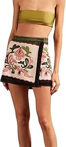 Inamorata Mini Skirt Inamorata Mini Skirt