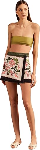 Inamorata Mini Skirt
