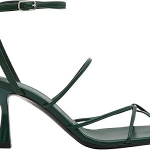 Blaze Heel Blaze Heel
