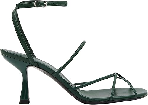 Blaze Heel