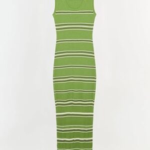 Mariana Knit Maxi Dress Mariana Knit Maxi Dress
