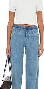 Sheer Ribbed Overlay Loophole Tee Sheer Ribbed Overlay Loophole Tee