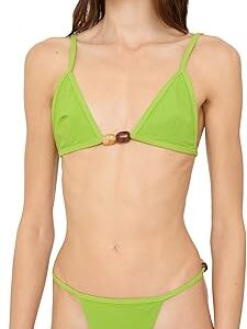 Crystal G String Bikini Brief Crystal G String Bikini Brief