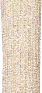 Tweed Column Skirt Tweed Column Skirt