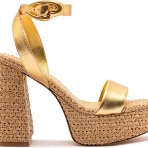 81MLOwQq2RL._AC_UL500_ Charlotte Sandal In Black Patent Leather