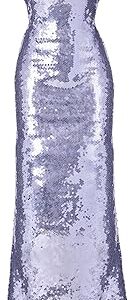 Sequin Halter Gown Sequin Halter Gown