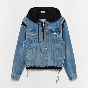 Austin Jacket Austin Jacket