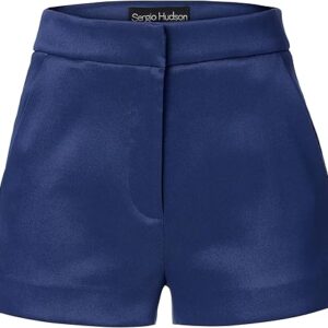 Trouser Short Trouser Short