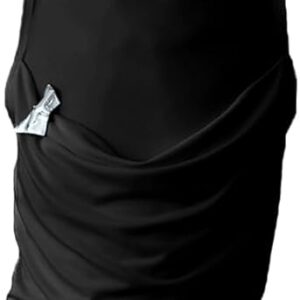 Cowl Neck Top Cowl Neck Top