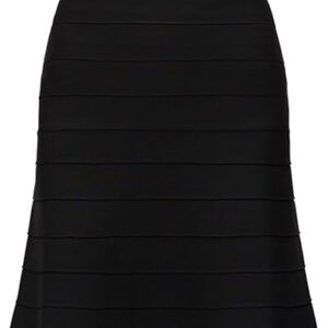 Herve Lerger, The Lydia Skirt Herve Lerger, The Lydia Skirt