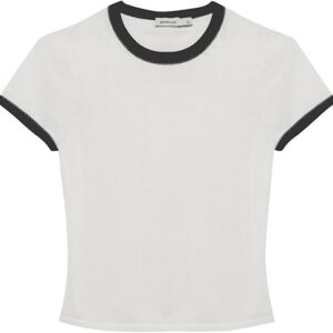 Carmen Cotton Silk Top Carmen Cotton Silk Top