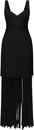 Herve Leger, The Vivienne Dress