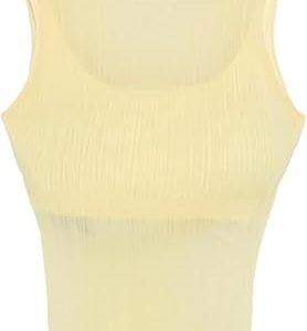 Oakley Plisse Tank Oakley Plisse Tank