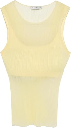 Oakley Plisse Tank
