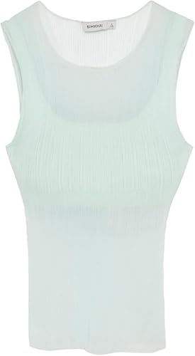 Oakley Plisse Tank