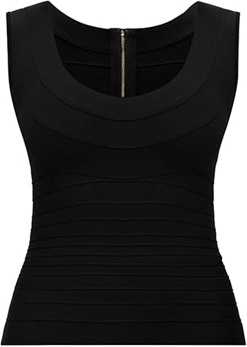 Herve Leger, The Allison Top