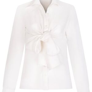 Mercury Blouse (Linen) Mercury Blouse (Linen)