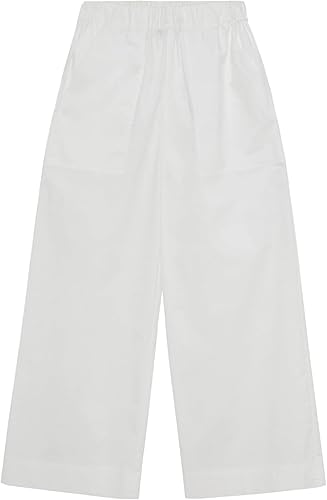 Olly Double Waistband Pant