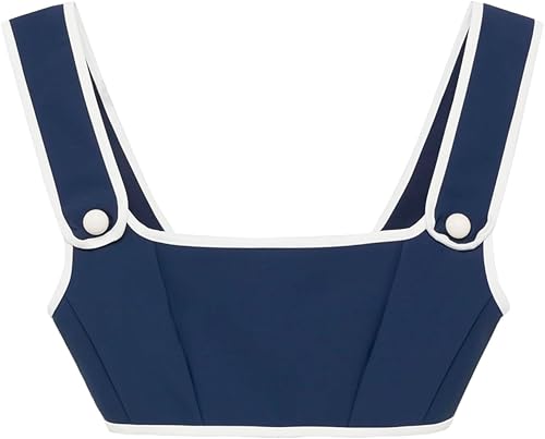 Drayton Bikini Top