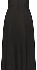 Panelled Swing Dress Panelled Swing Dress