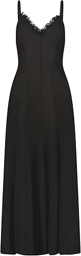 Panelled Swing Dress