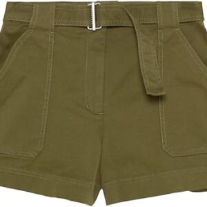 Lourie Cotton Short Lourie Cotton Short