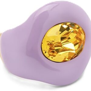 Large Enamel Ring Large Enamel Ring