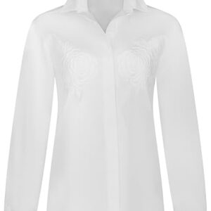 Raizel Blouse Raizel Blouse