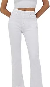 River Straight Leg Denim River Straight Leg Denim