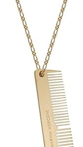 Comb Necklace Comb Necklace