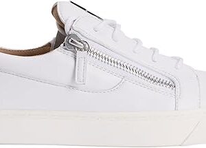Frankie Low Top Synthetic Sneakers Frankie Low Top Synthetic Sneakers