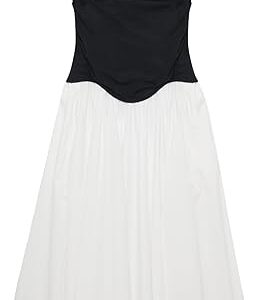 Cersei Cotton Midi Dress Cersei Cotton Midi Dress