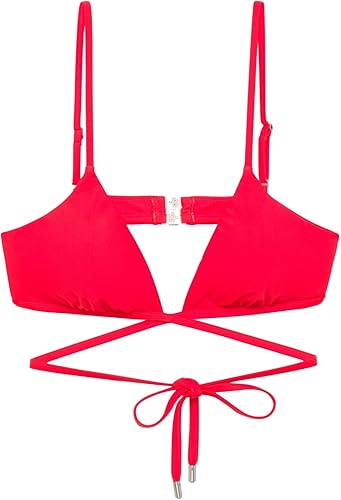 Harlen Bikini Top