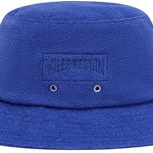 Unisex Terry Hat Solid Unisex Terry Hat Solid
