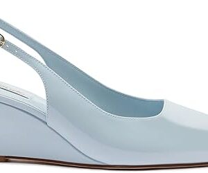 Loulou Pump In Maya Patent Leather Loulou Pump In Maya Patent Leather