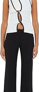 Open Twist Ringer Tank Open Twist Ringer Tank