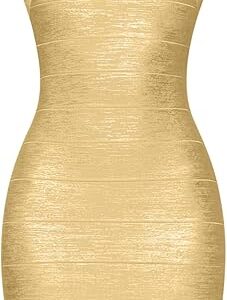 Herve Leger, Strappy Mini Dress Herve Leger, Strappy Mini Dress