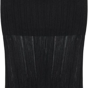 Emberly Strapless Plisse Top Emberly Strapless Plisse Top