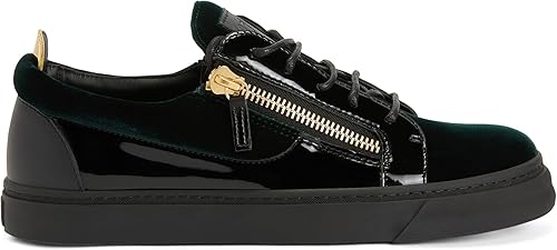 Frankie Low Top Sneakers