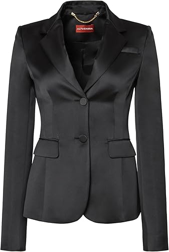 Fenice Jacket
