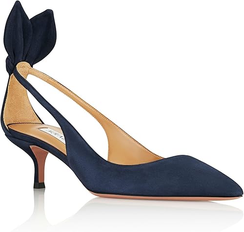 Bow Tie Pump 50