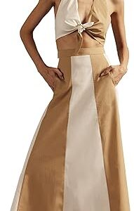Solid Giardino Top & Skirt Set Solid Giardino Top & Skirt Set