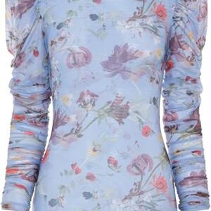Lily Flower Bodysuit Lily Flower Bodysuit