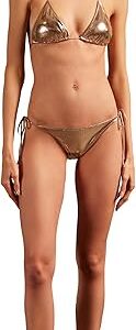 Golden Triangle Bikini Golden Triangle Bikini