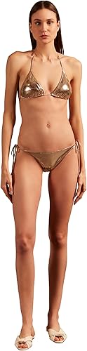 Golden Triangle Bikini